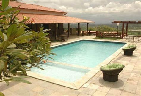 Flat Studio 11 Hotel Fazenda Gravata-Pe Eksteriør billede