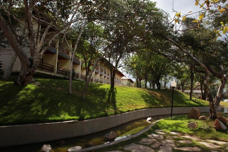 Flat Studio 11 Hotel Fazenda Gravata-Pe Eksteriør billede