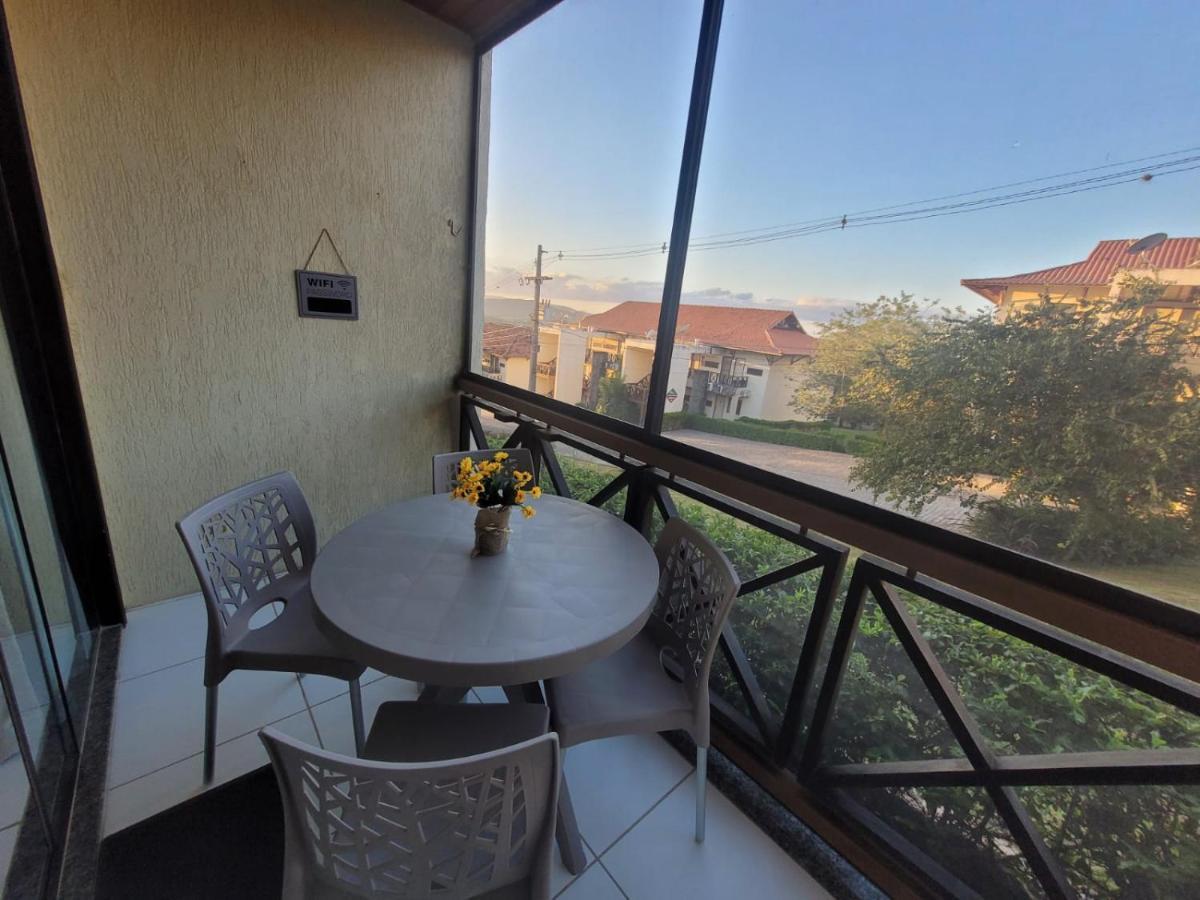 Flat Studio 11 Hotel Fazenda Gravata-Pe Eksteriør billede