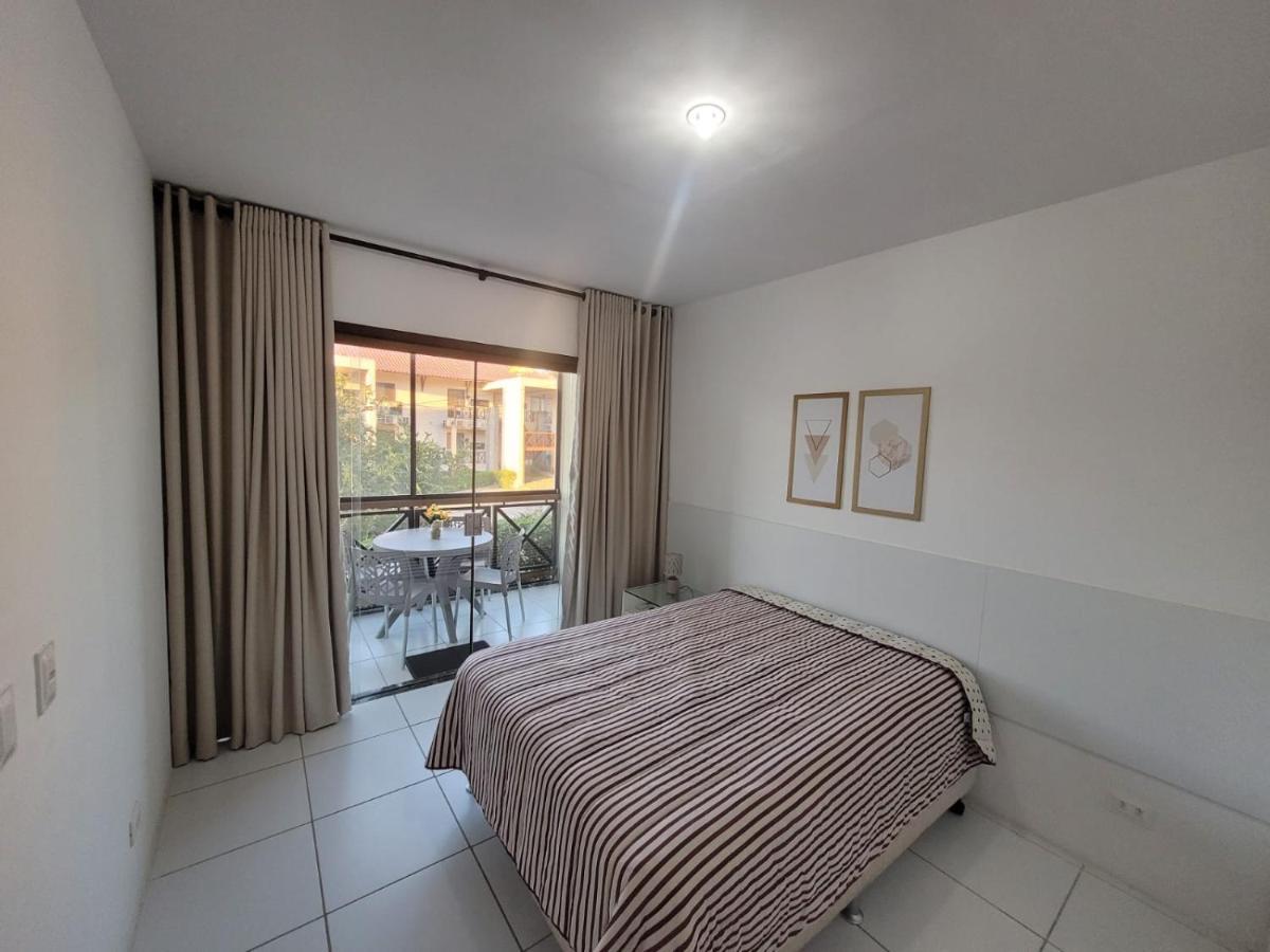 Flat Studio 11 Hotel Fazenda Gravata-Pe Eksteriør billede