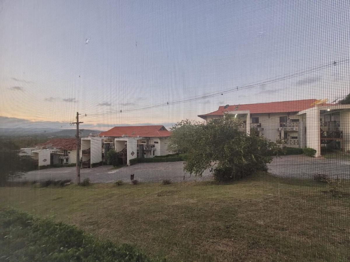 Flat Studio 11 Hotel Fazenda Gravata-Pe Eksteriør billede