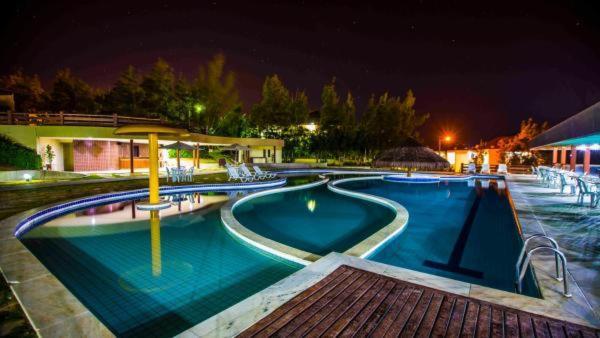 Flat Studio 11 Hotel Fazenda Gravata-Pe Eksteriør billede