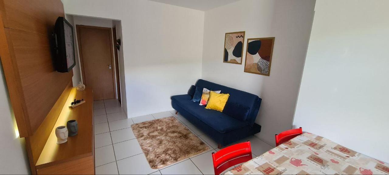 Flat Studio 11 Hotel Fazenda Gravata-Pe Eksteriør billede
