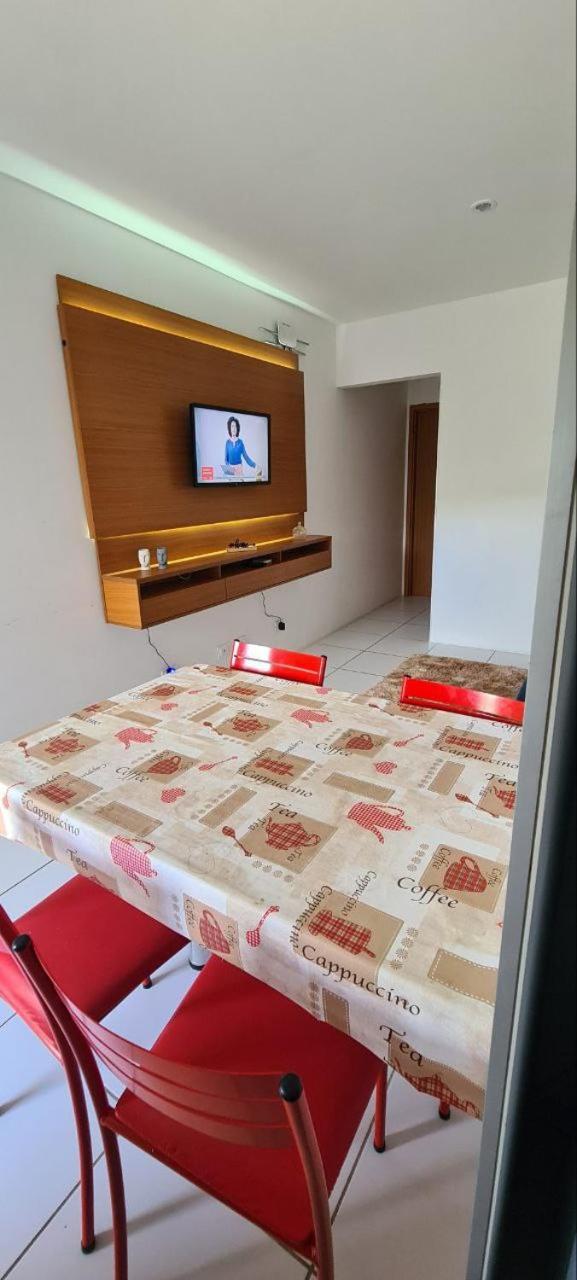 Flat Studio 11 Hotel Fazenda Gravata-Pe Eksteriør billede