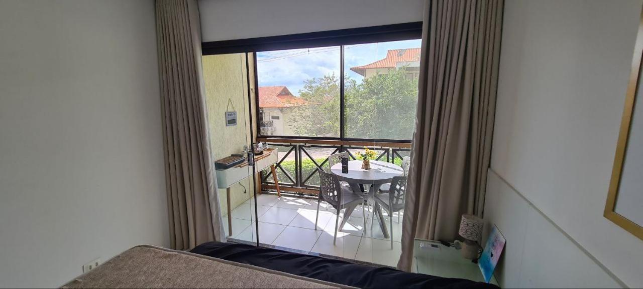 Flat Studio 11 Hotel Fazenda Gravata-Pe Eksteriør billede