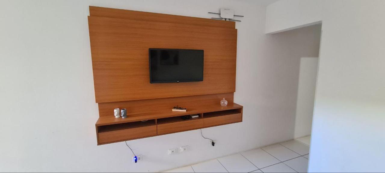 Flat Studio 11 Hotel Fazenda Gravata-Pe Eksteriør billede